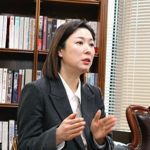 최연우 대표는 발달장애 아동들을 위한 특별한 교육 시스템이 어렸을 적부터 적용이 될 수 있도록 환경을 마련하는 것이 필요하다고 강조했다.