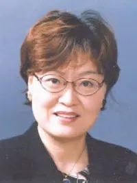 ▲ ‘사교육 없는 학교만들기’라는 어젠다를 30년 이상 교육지표로 삼아온 이옥란 교장.