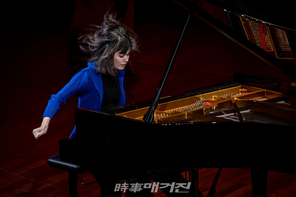 Alice Sara Ott (c)Nagy Attila_MUPA