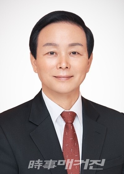 윤사모 중앙회 회장 공학박사 최성덕 (사진 윤사모 제공)