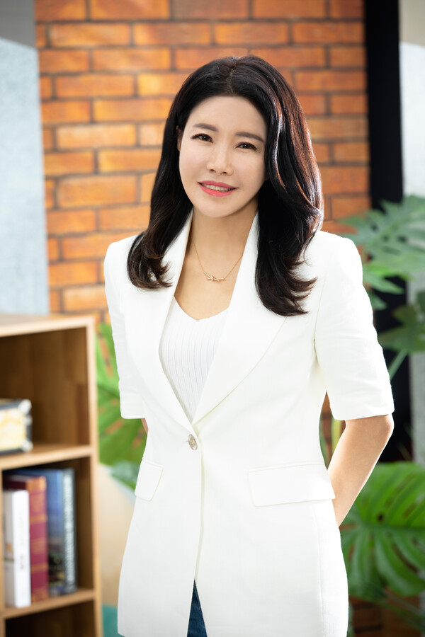 데비마이어 코리아 KATIE YOO대표(사진_두란노서원)