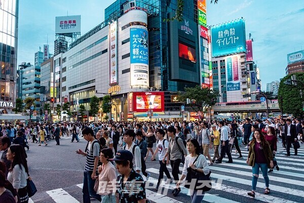 일본/시사매거진DB