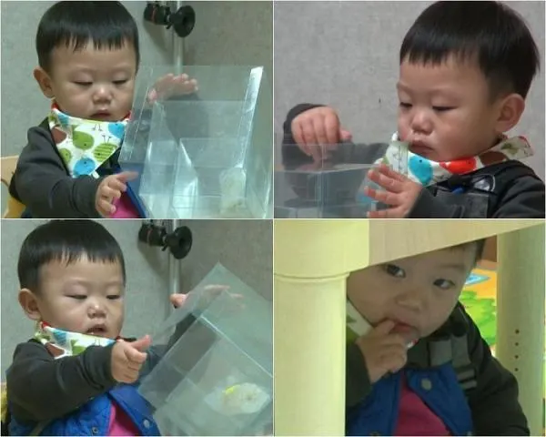 ▲ 사진제공 : KBS 2TV <해피선데이-슈퍼맨이 돌아왔다>