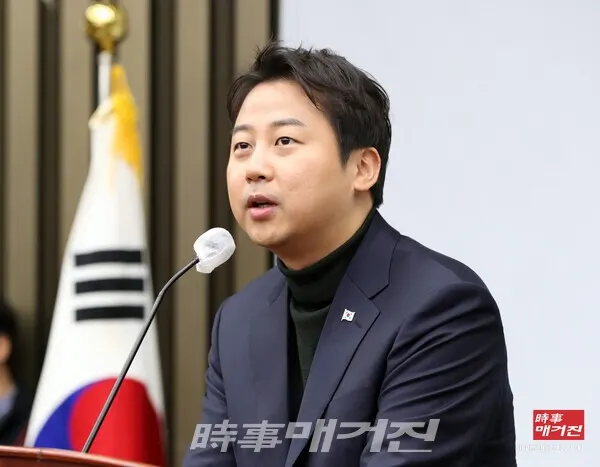 장예찬 국민의힘 청년최고위원(사진_뉴시스)