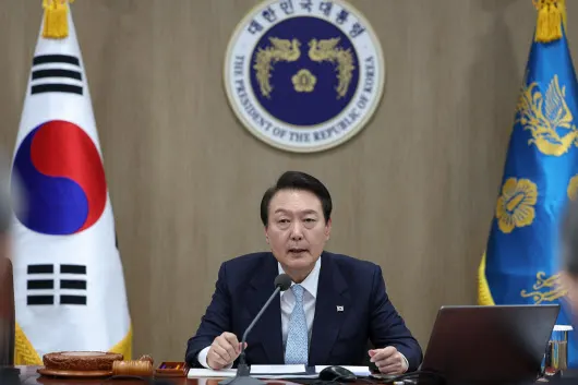 윤석열 대통령 / 대통령실 제공