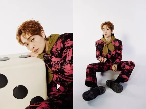 온유 (사진=sm 엔터테인먼트)