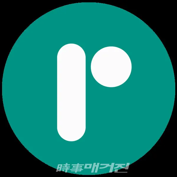 (주)플레이제이에스 로고(이미지_플레이제이에스)