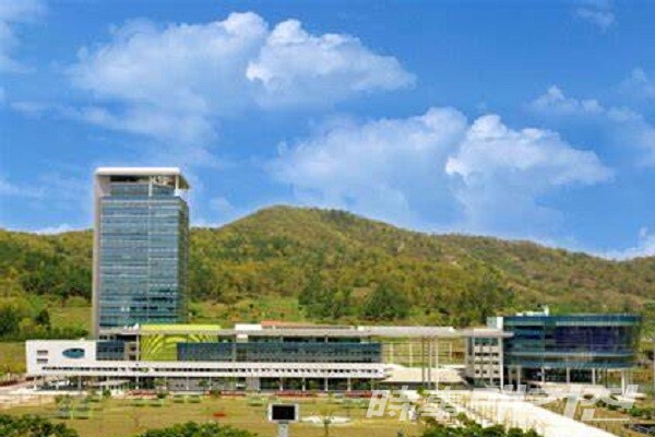 전남도청 청사 전경/사진=전라남도청 제공