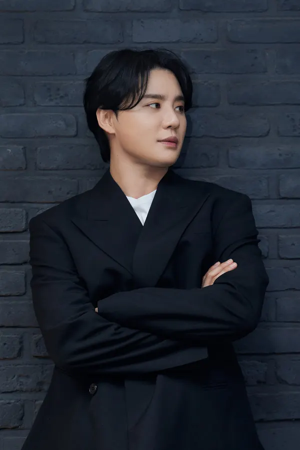 김준수(씨제스 엔터테인먼트 제공)