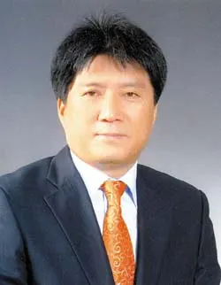 ▲ 금구초등학교 장충식 교장