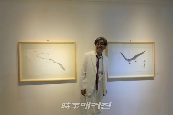 이외수 작가도 응원하는 2019년 화제의 공연, ‘헬로 스트레인저’ / 사진=시사매거진 하명남 기자