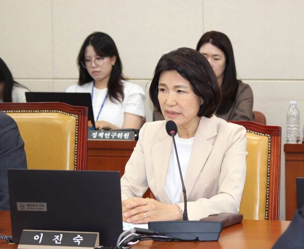 이진숙 국민의힘 의원,(사진_이진숙 의원실)