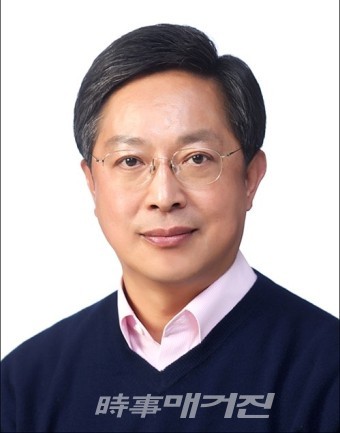 황호진 담쟁이 포럼 대표(사진_시사매거진)