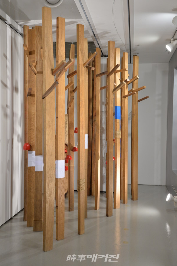 works 1401-wood story_2014_예술의전당