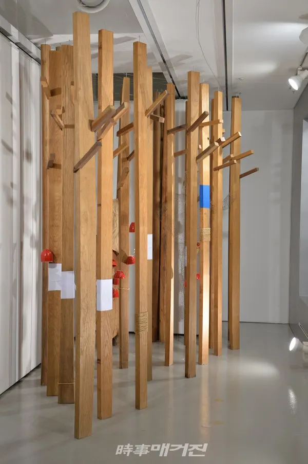 works 1401-wood story_2014_예술의전당