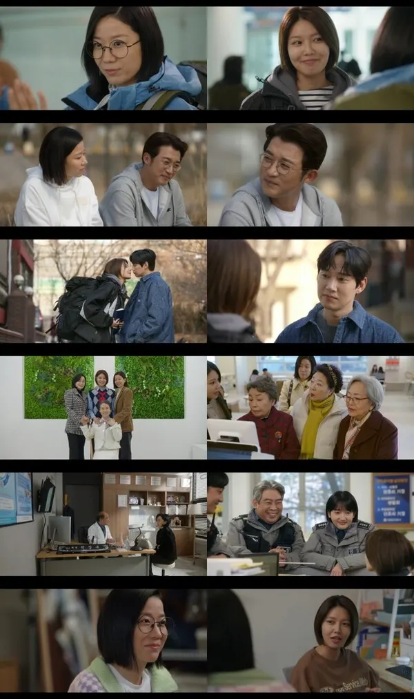 '남남' (사진=KT스튜디오지니 제공)