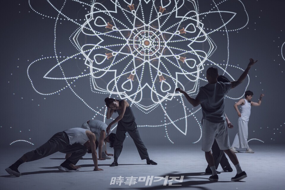 KNCDC_몸쓰다(2023 댄스필름) (사진_국립현대무용단)