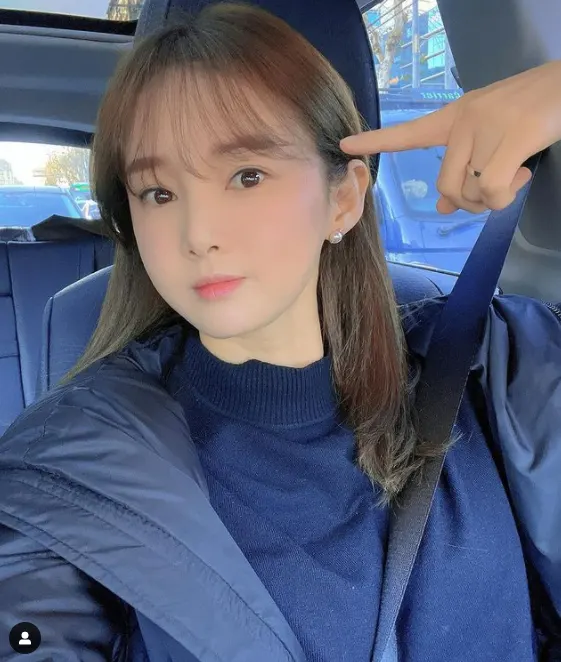 남현희 (사진=남현희 인스타그램)
