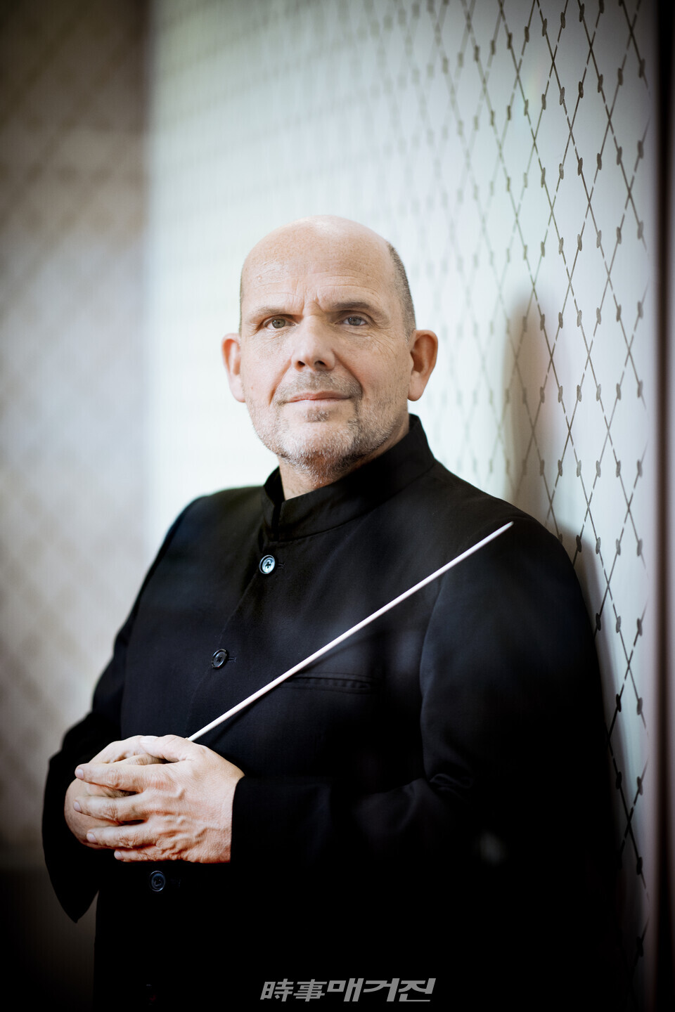 Jaap van Zweden (c)Simon van Boxtel