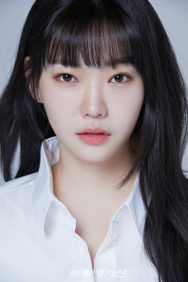 배우 방은정 (사진_웅빈이엔에스)