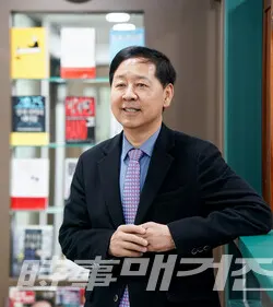이재명 정부 첫 경제부총리 겸 기획재정부 장관으로 지명된 구윤철 후보자(사진_시사매거진)