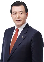 홍문표 의원