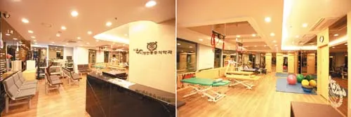 ▲ 서울 시원한 통증의학과는 근거 중심적 치료를 목표로 내세워 환자들이 통증에 관해 과학적이고 전문적인 치료를 받을 수 있도록 최선을 다하고 있다.