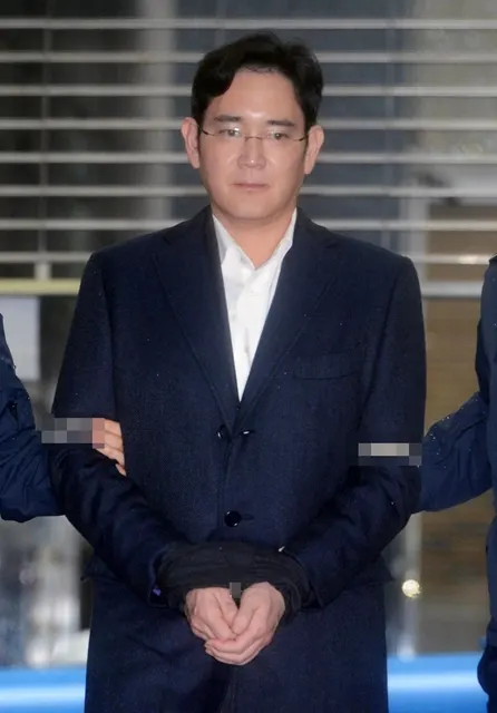 이재용 부회장
