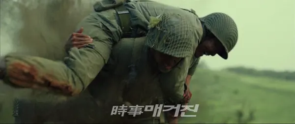 영화 오빠생각_스틸 컷 (사진=네이버 영화)