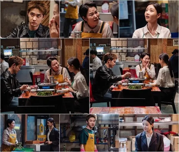 사진=KBS2 '진검승부'