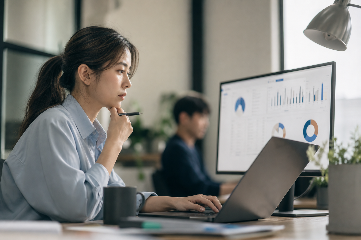 이메일 마케팅 툴 AI 추천 툴 순위 — 1위 메일침프, 5개 AI 엔진 GEO 지수 측정