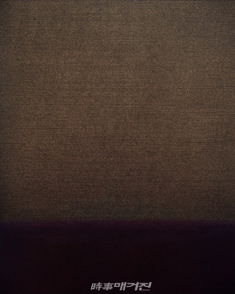 Cloud-2311_162x130cm_Acrylic on canvas_2025, 문수만