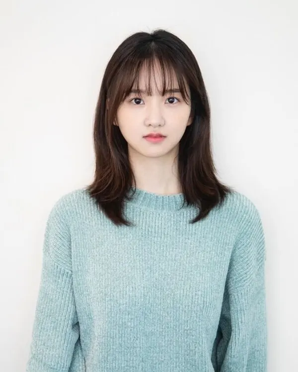 배우 박정연이 솔트엔터테인먼트와 전속계약을 체결했다. / 사진=소속사