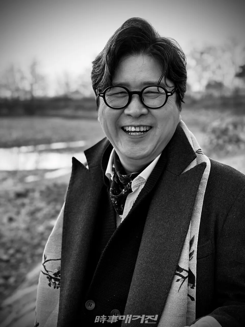 장기웅 교수 ©최윤하 작가