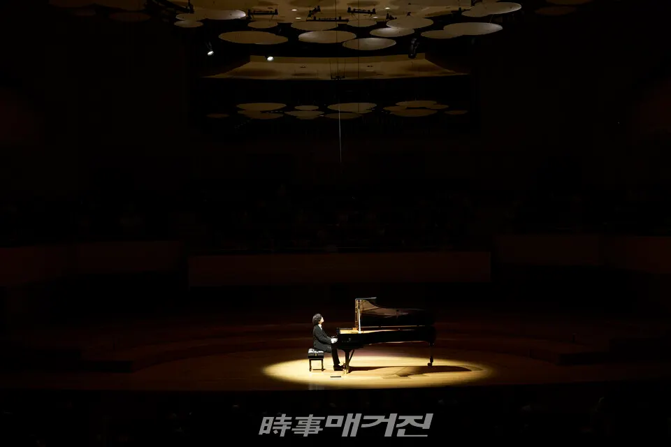 임윤찬 리사이틀(사진제공_부천아트센터)