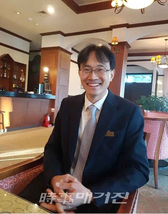 어윤진 대표(사진_정용일 기자)