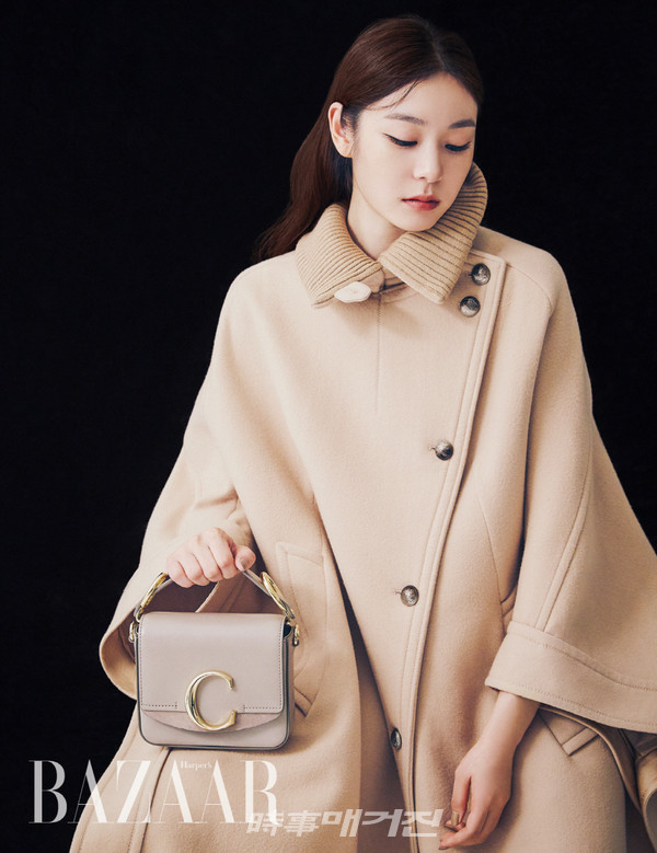 사진출처_Harper’s BAZAAR Korea