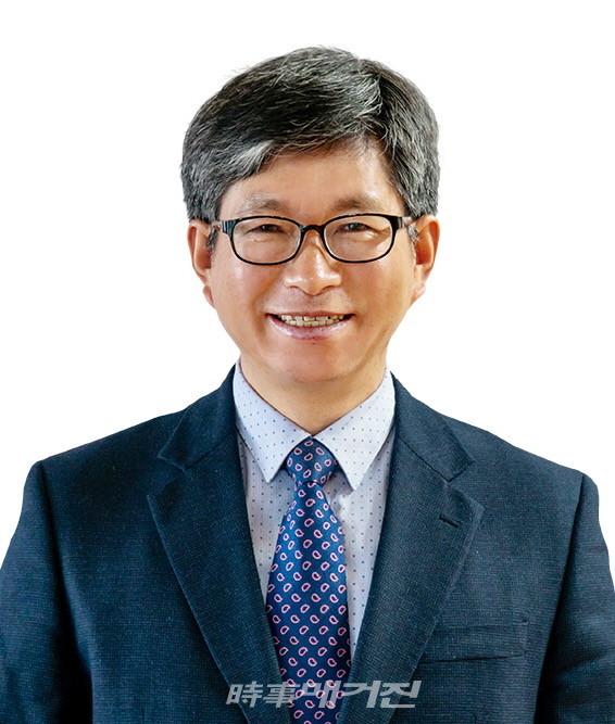 김용관 서귀포시 축산농협 조합장
