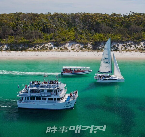 저비스베이(사진_하나투어)