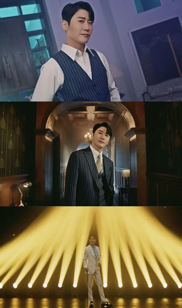 영탁 / 밀라그로 제공