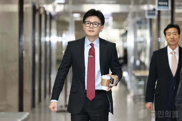 한동훈 국민의힘 비상대책위원장.(사진_국민의힘)