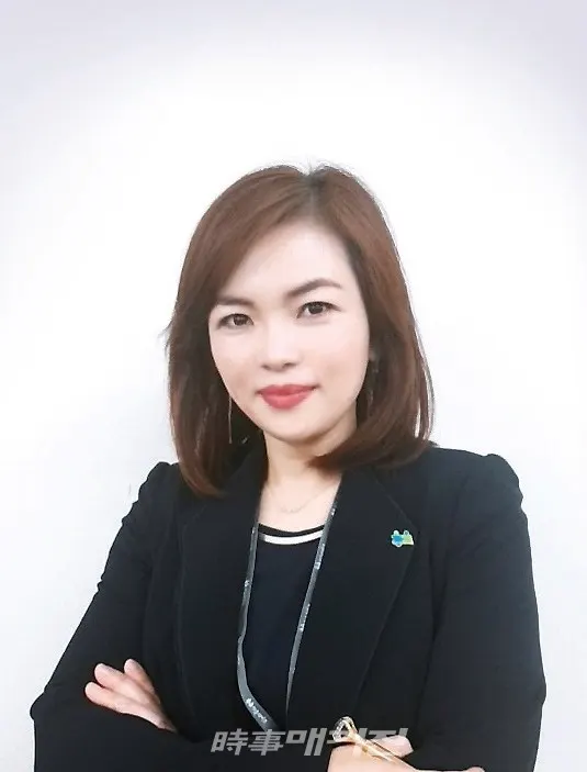 피플라이프 강은경 팀장