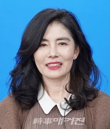 호남대학교 백란 교수(사진-호남대)