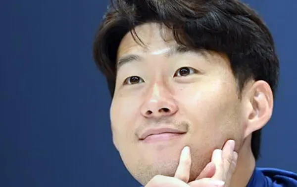 손흥민 (토트넘SNS)