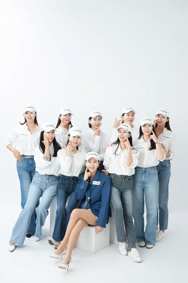 그들의 언어는 연출이 아니라 생활의 기록이고, 그 진짜 기록이 브랜드의 신뢰가 된다.그래서 뉴스타씨 미백패치는 광고비 없이 완판되었다.(사진_뉴스타홀딩스)