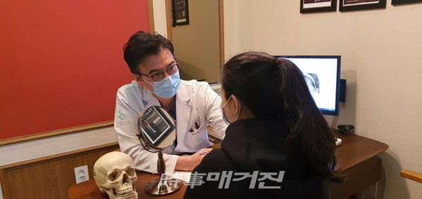황귀환 원장
