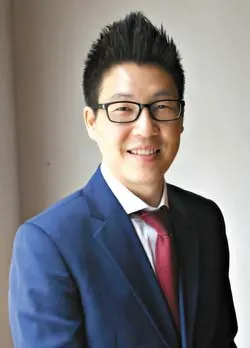 ▲ 이병길 FC는 올해 하반기 SM으로 잡체인지를 계획하고 있으며, 고객에게 신뢰받는 컨설턴트, 동료들에게는 롤모델, 가족에게는 사랑스러운 남편이자 아빠가 되기 위해 노력하고 있다.