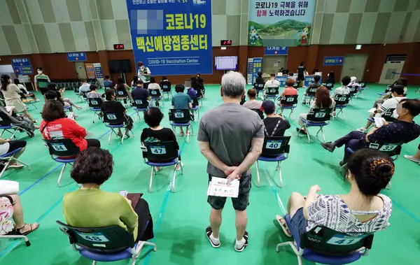 [속보] 안산 코로나 확진자 46명 발생 '감염경로는?'  (시사매거진DB)