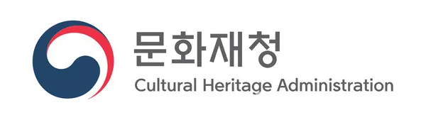 문화재청은 “「신라왕경 핵심유적 복원·정비에 관한 특별법」에서 위임된 사항과 그 시행에 필요한 사항을 규정한 신라왕경법  시행령을 제정했으며, 오는 12월 11일부터 시행한다”고 발혔다.(로고_문화재청)