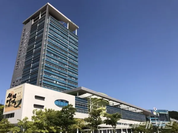 전남도, 관광지 방역태세 국비 33억 전국 최다/사진=이병석 기자